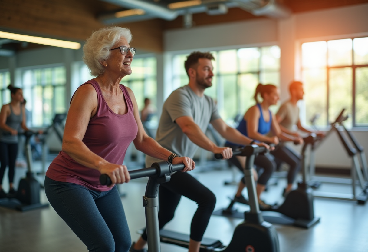 Тренування drinsorium